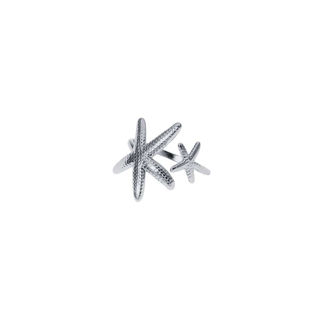 Aloha Adjustable Ring