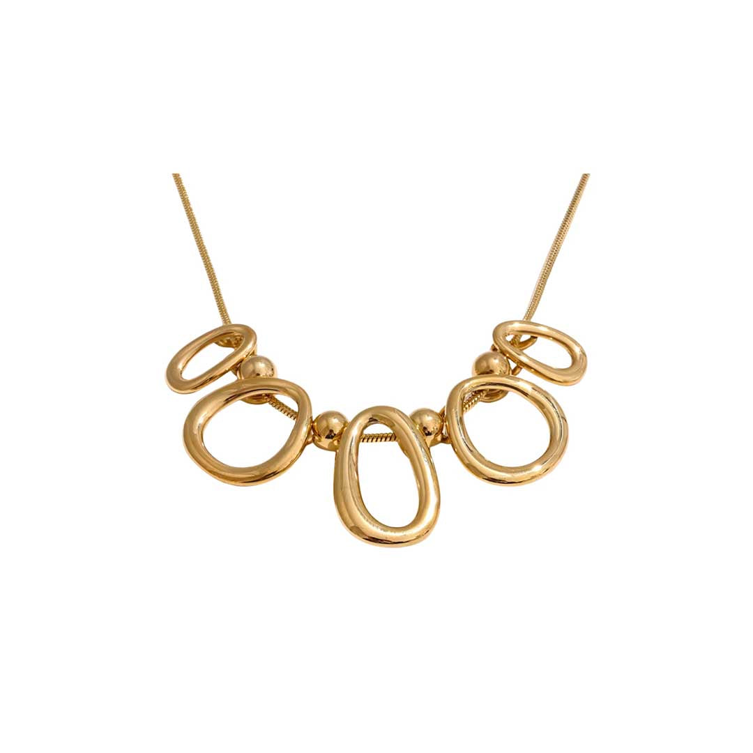 Elena Necklace