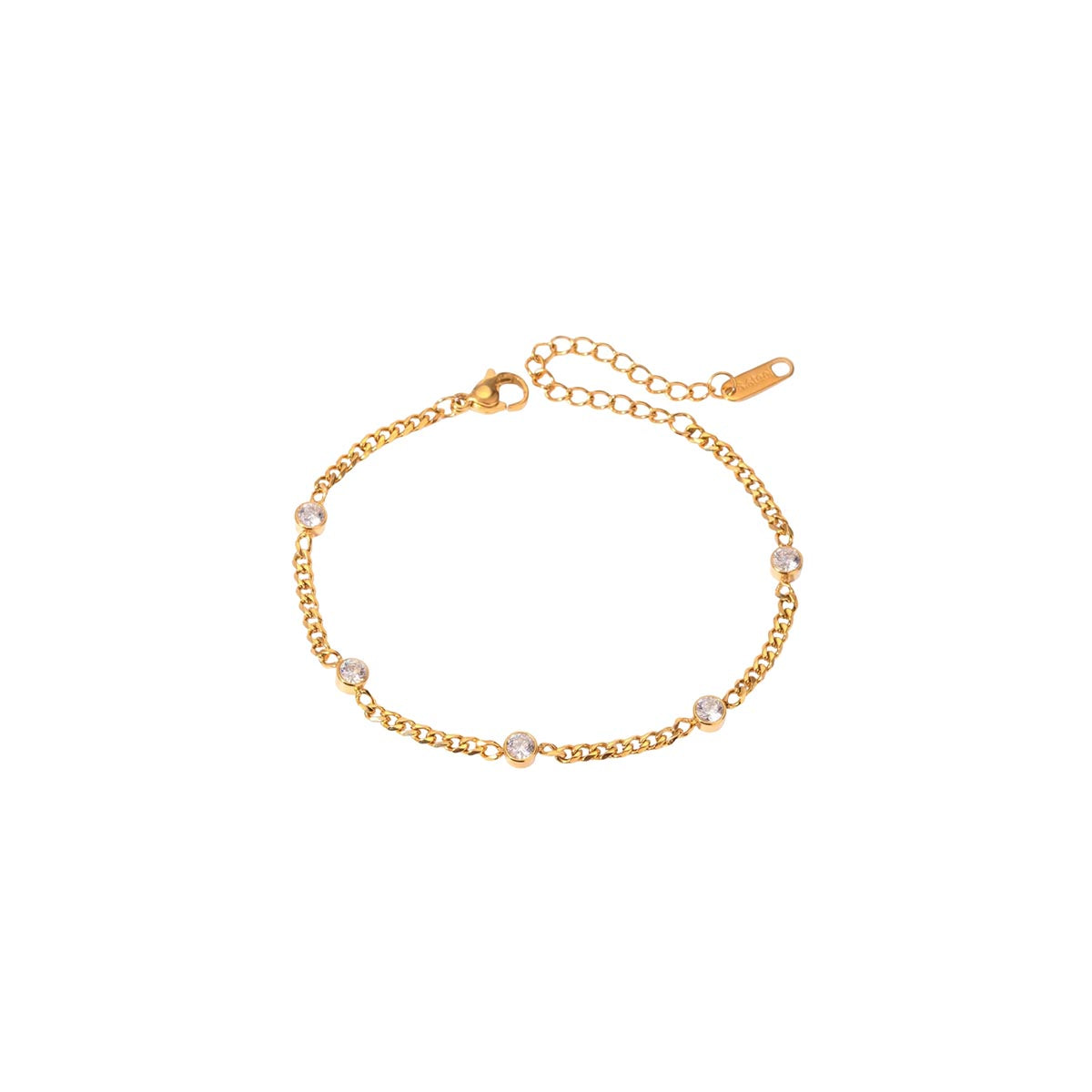 Elodie Bracelet