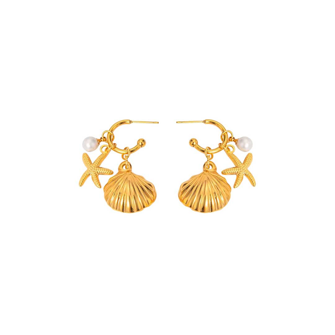Gabriella Earrings