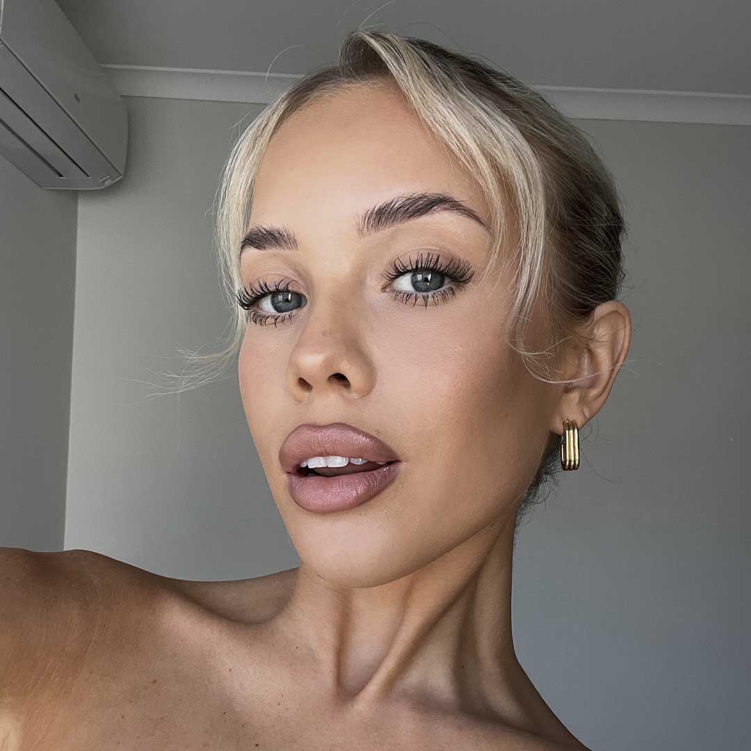Gia Earrings