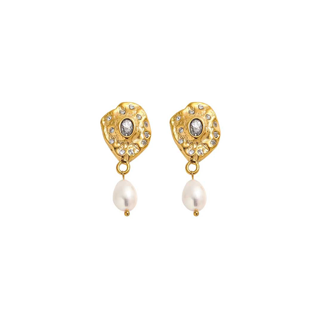 Helena Earrings