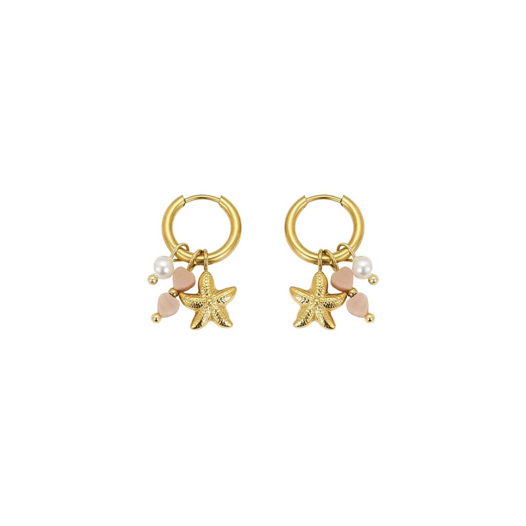 Jayci Earrings