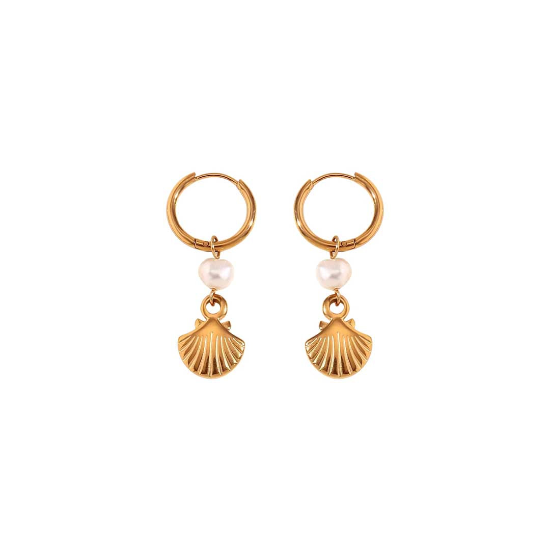 Lulu Earrings