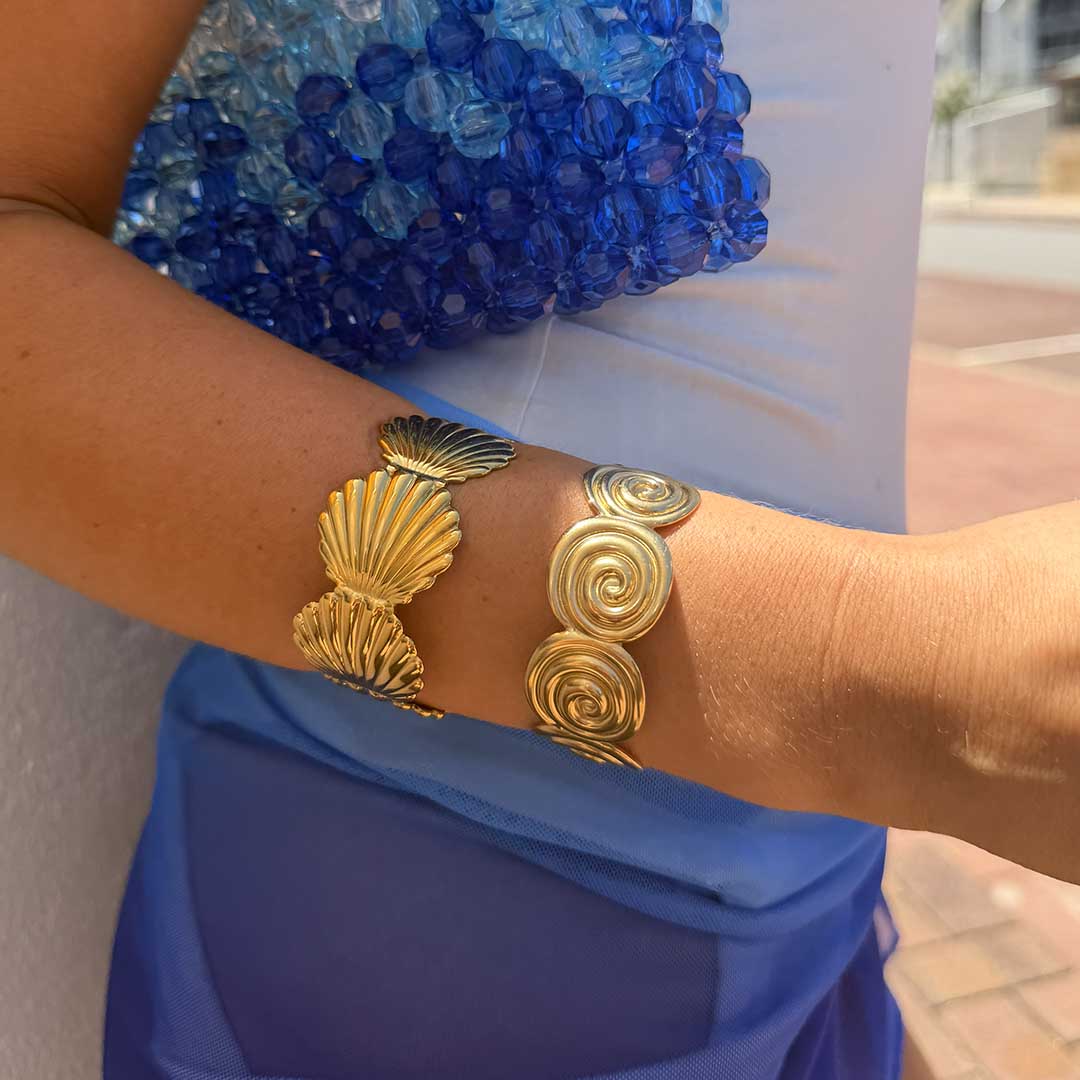 Seaside Bangle