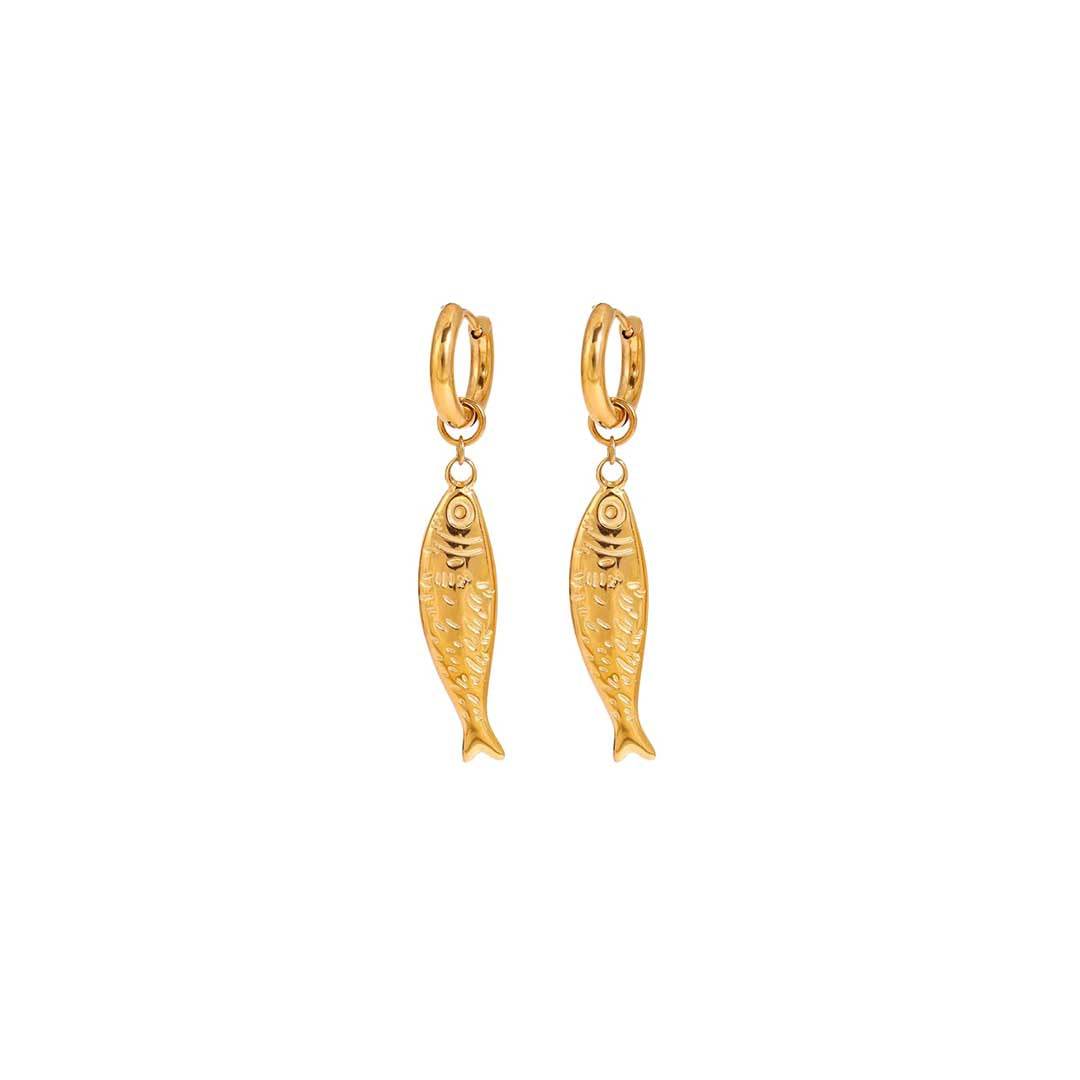Solei Earrings