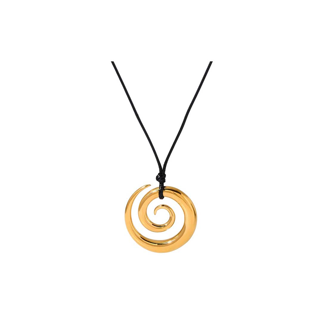 Tolu Necklace