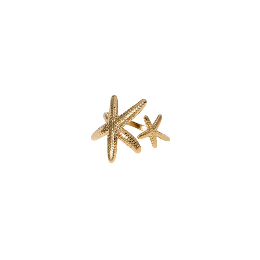 Aloha Adjustable Ring