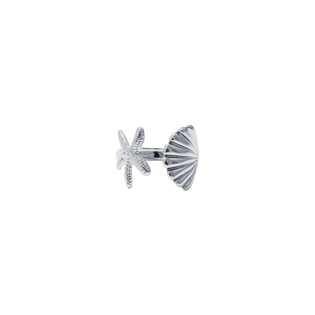 Ari Adjustable Ring
