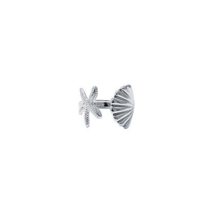 Ari Adjustable Ring