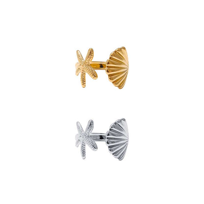 Ari Adjustable Ring