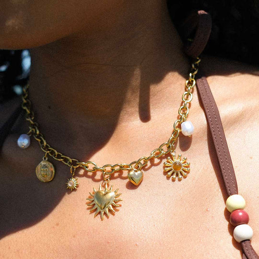 Aruba Necklace