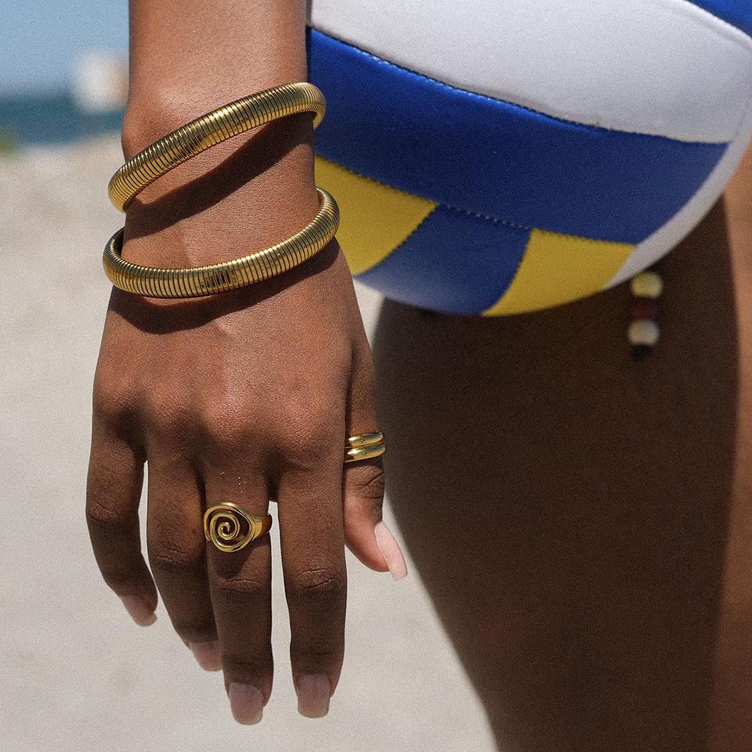 Carina Bracelet Stack