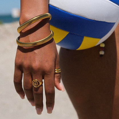 Carina Bracelet Stack