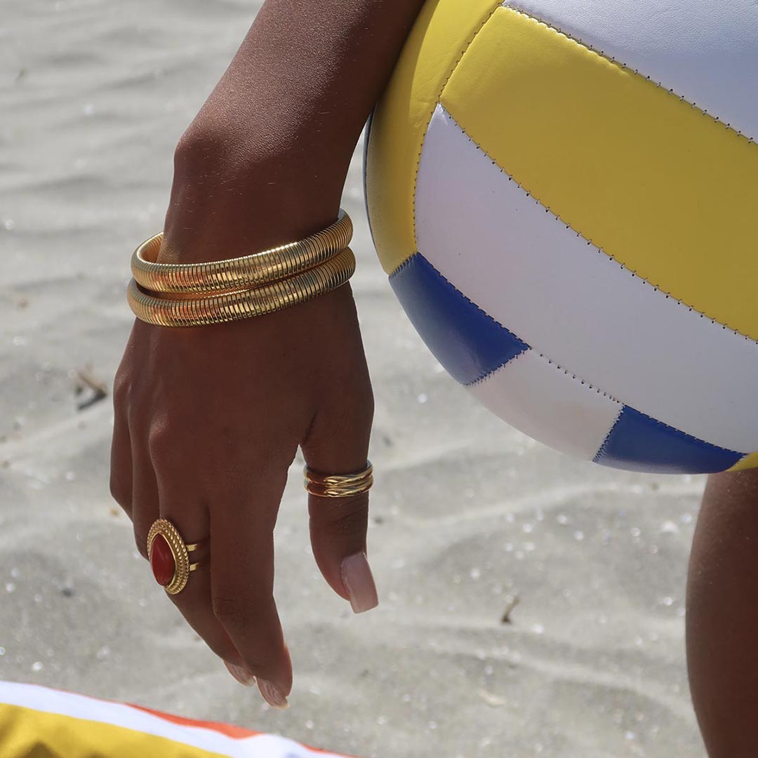 Carina Bracelet Stack