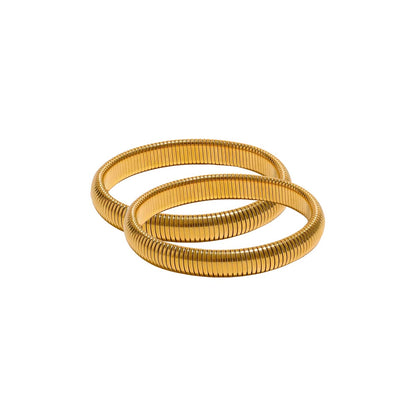 Carina Bracelet Stack