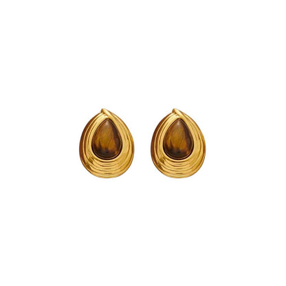 Dulce Earrings