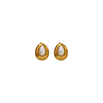 Dulce Earrings