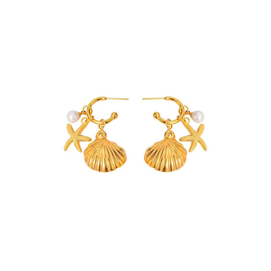 Gabriella Earrings