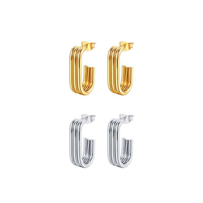 Gia Earrings