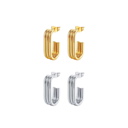 Gia Earrings