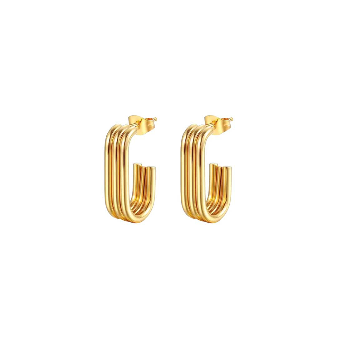 Gia Earrings