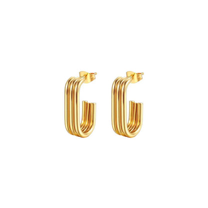 Gia Earrings