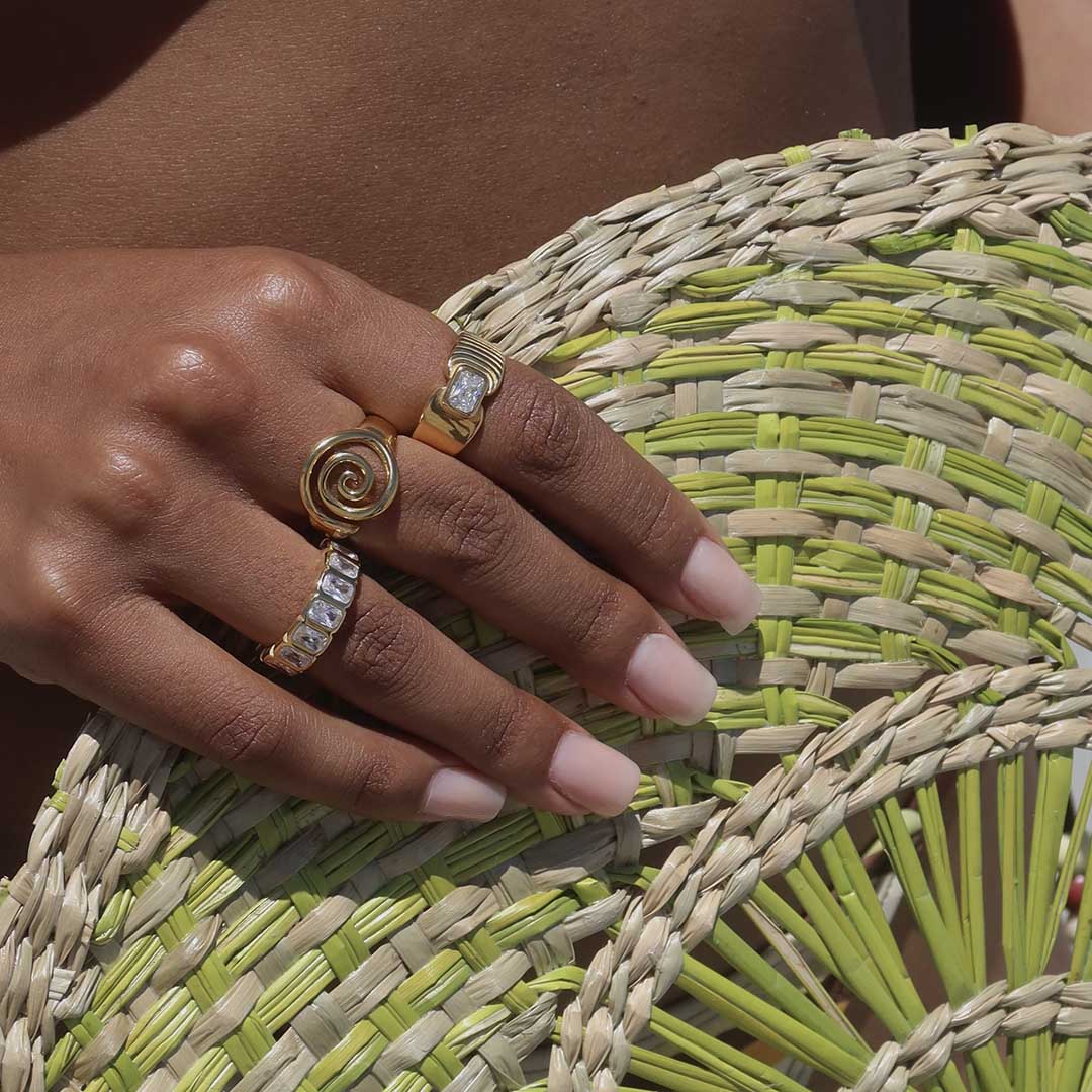 Havana Ring