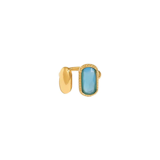 Isadora Adjustable Ring