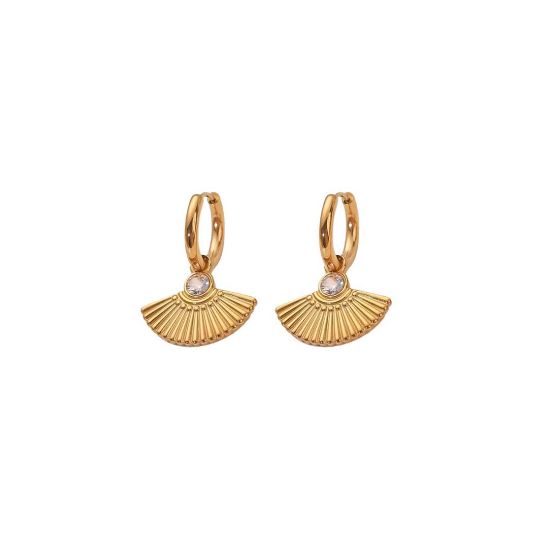Liana Earrings
