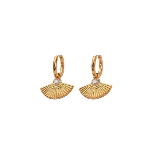 Liana Earrings