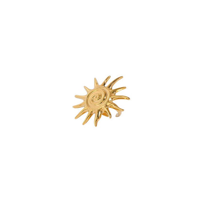 Luleah Adjustable Ring