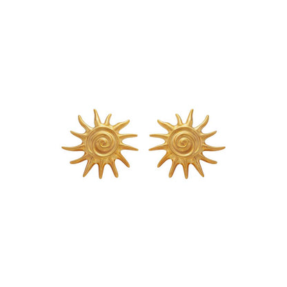 Luleah Earrings
