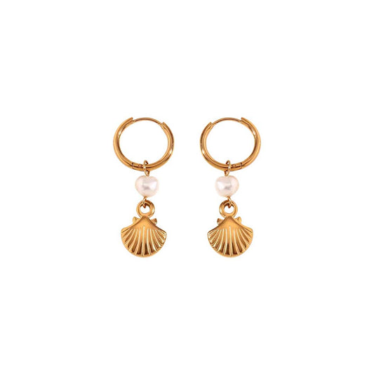 Lulu Earrings