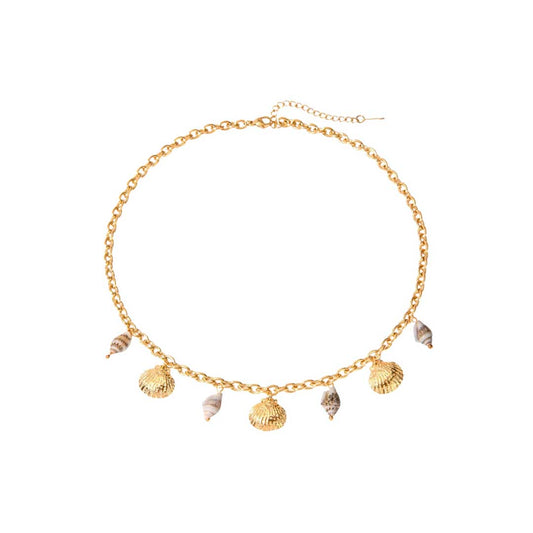Mariela Necklace