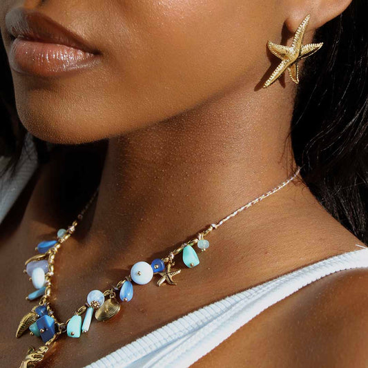 Nala Earrings