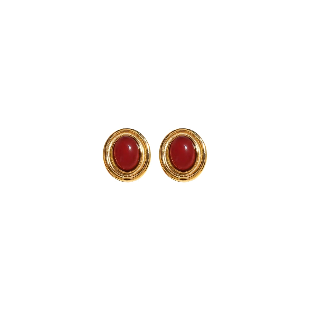 Diana Earrings
