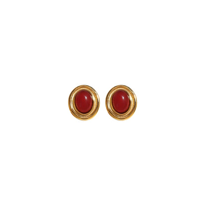 Diana Earrings