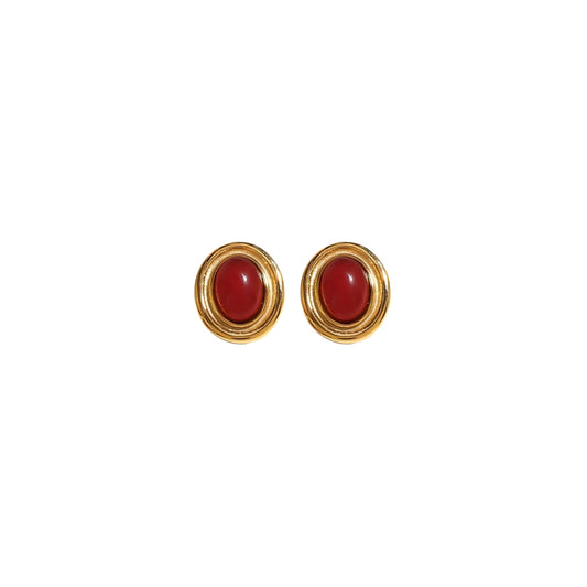 Diana Earrings