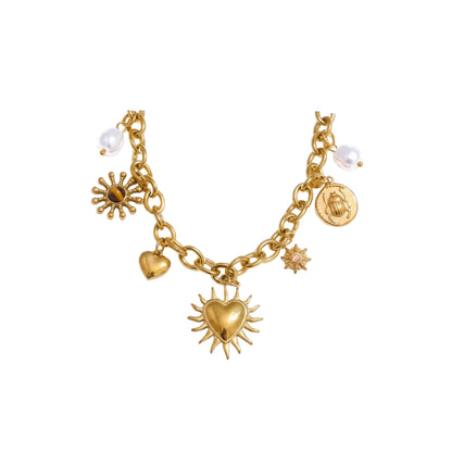 Aruba Necklace
