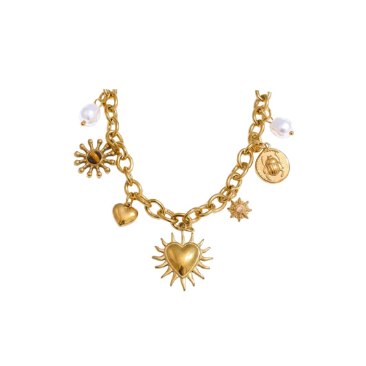 Aruba Necklace