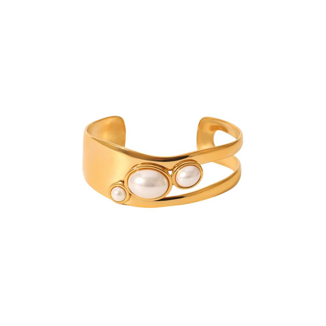 Perla Bangle