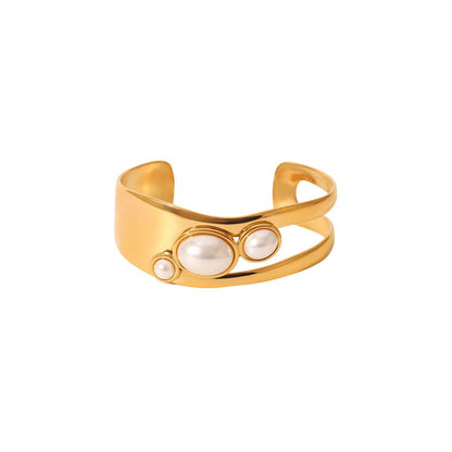 Perla Bangle