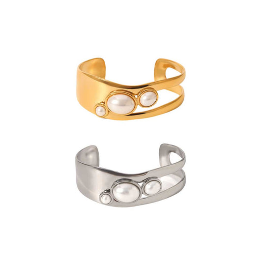 Perla Bangle