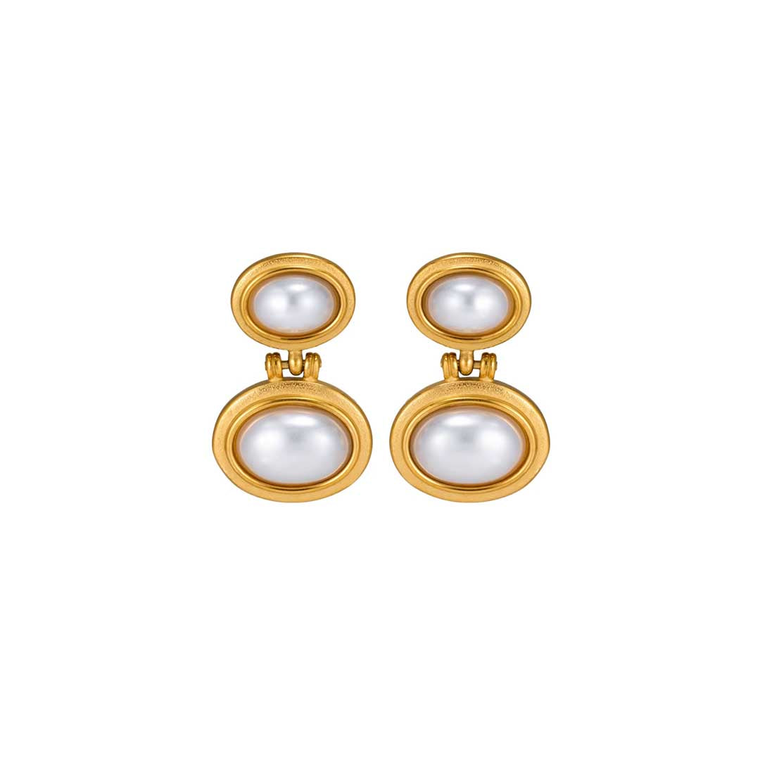 Perla Earrings