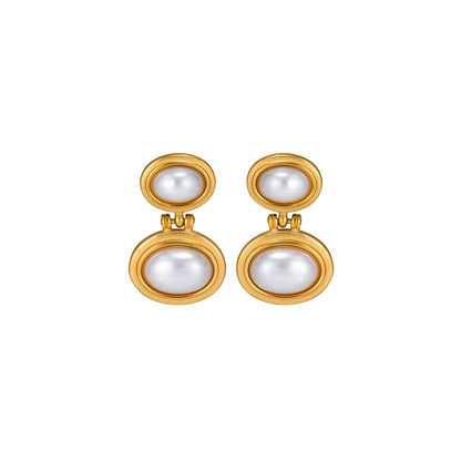 Perla Earrings