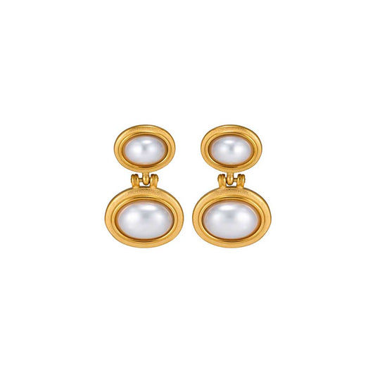 Perla Earrings