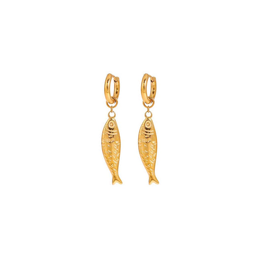 Solei Earrings
