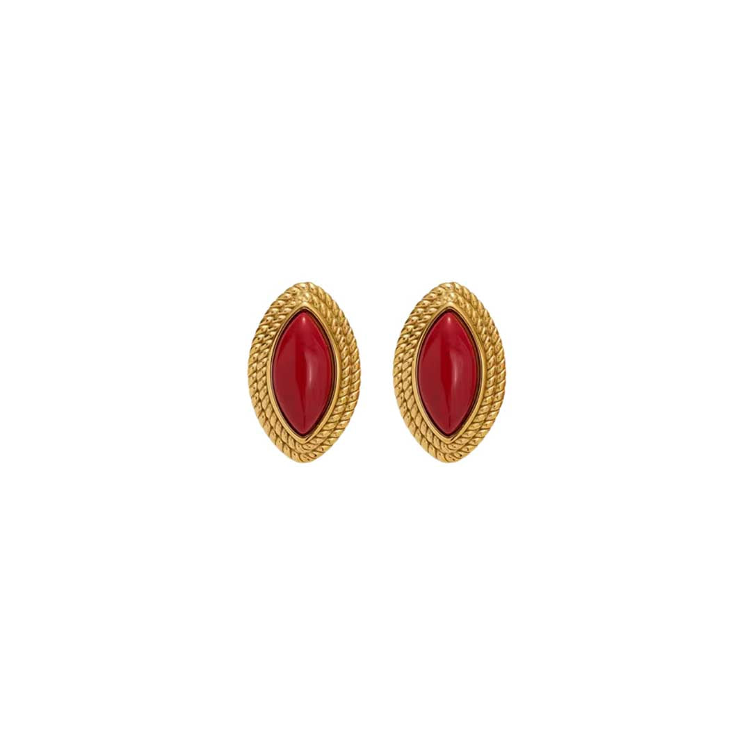 Vhittoria Earrings